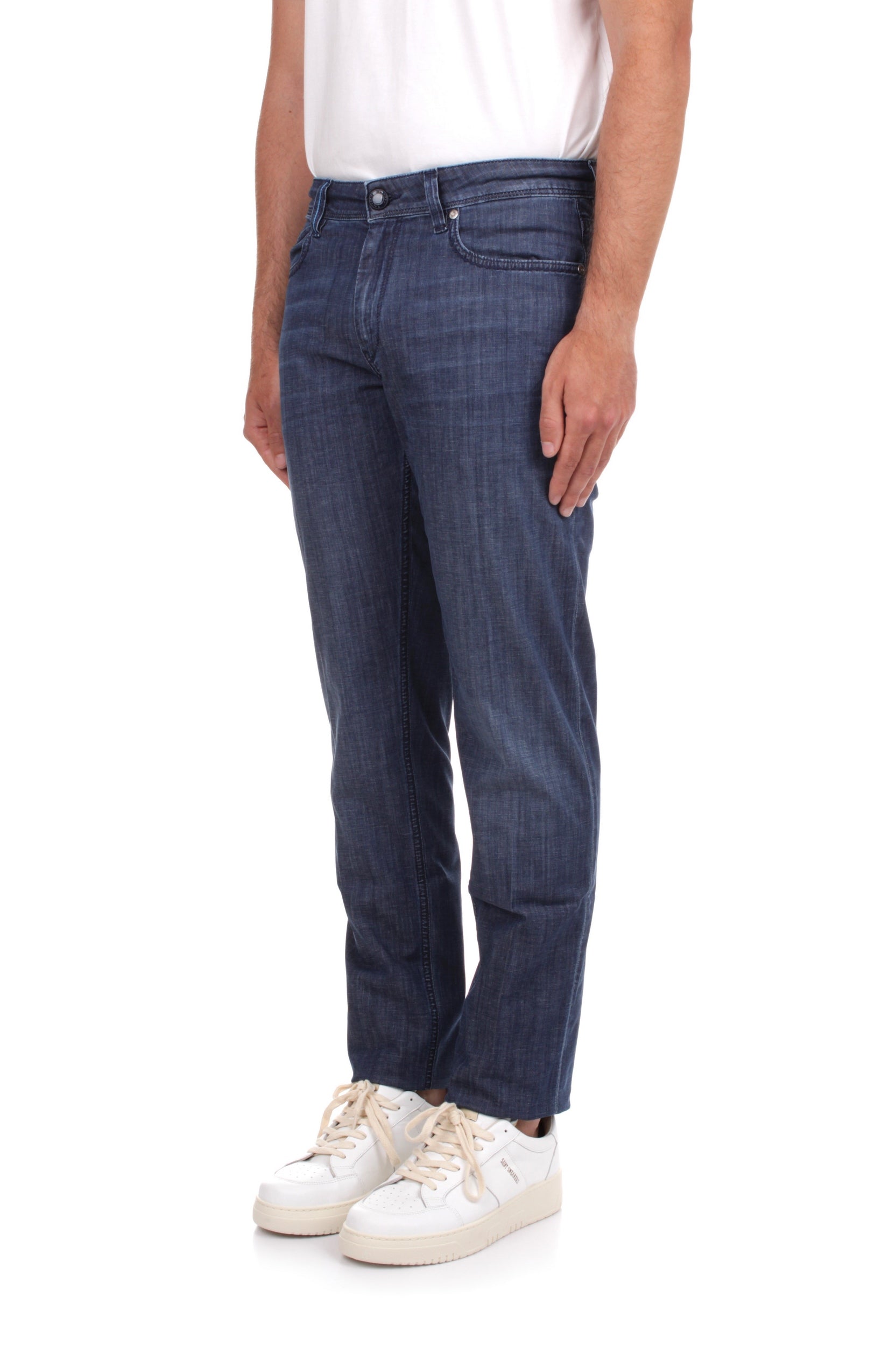 JEANS Blu Re-hash