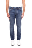 JEANS Blu Re-hash