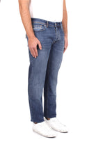 JEANS Blu Re-hash