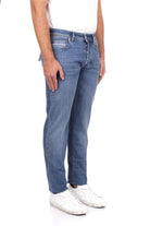 JEANS Blu Re-hash