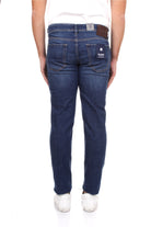 JEANS Blu Re-hash