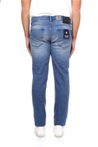 JEANS Blu Re-hash