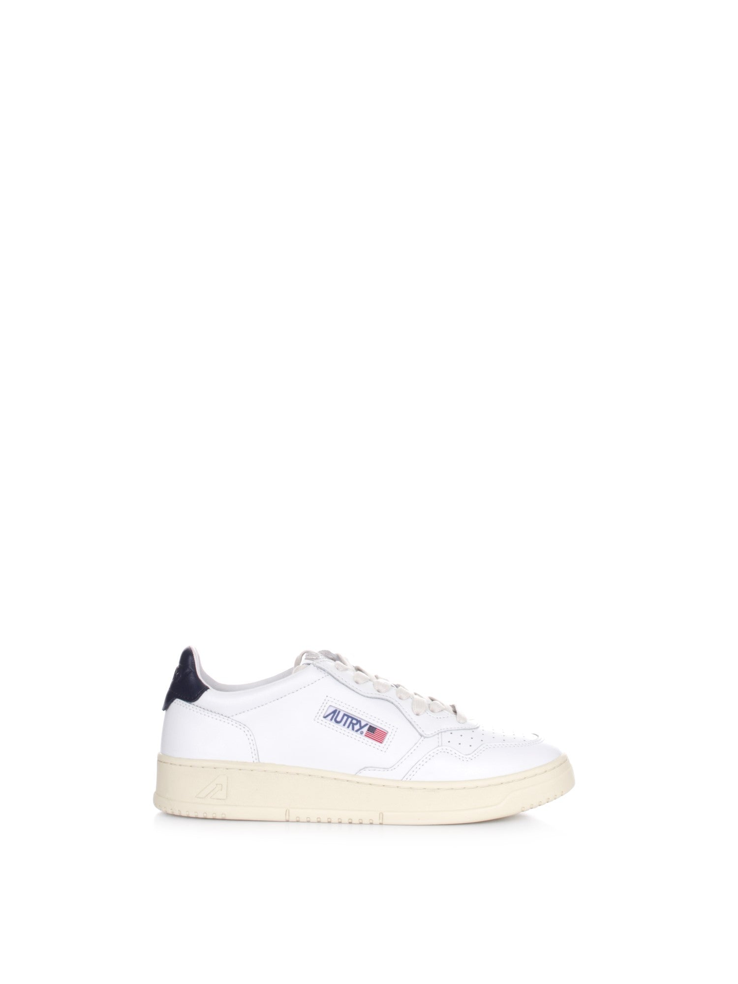 SNEAKERS Bianco Autry