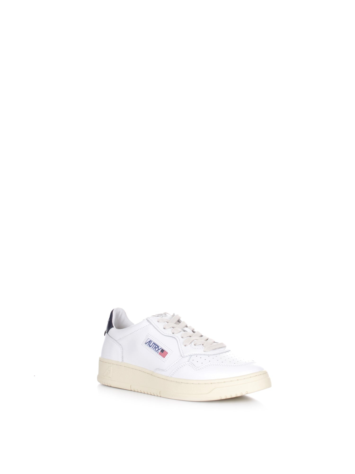 SNEAKERS Bianco Autry