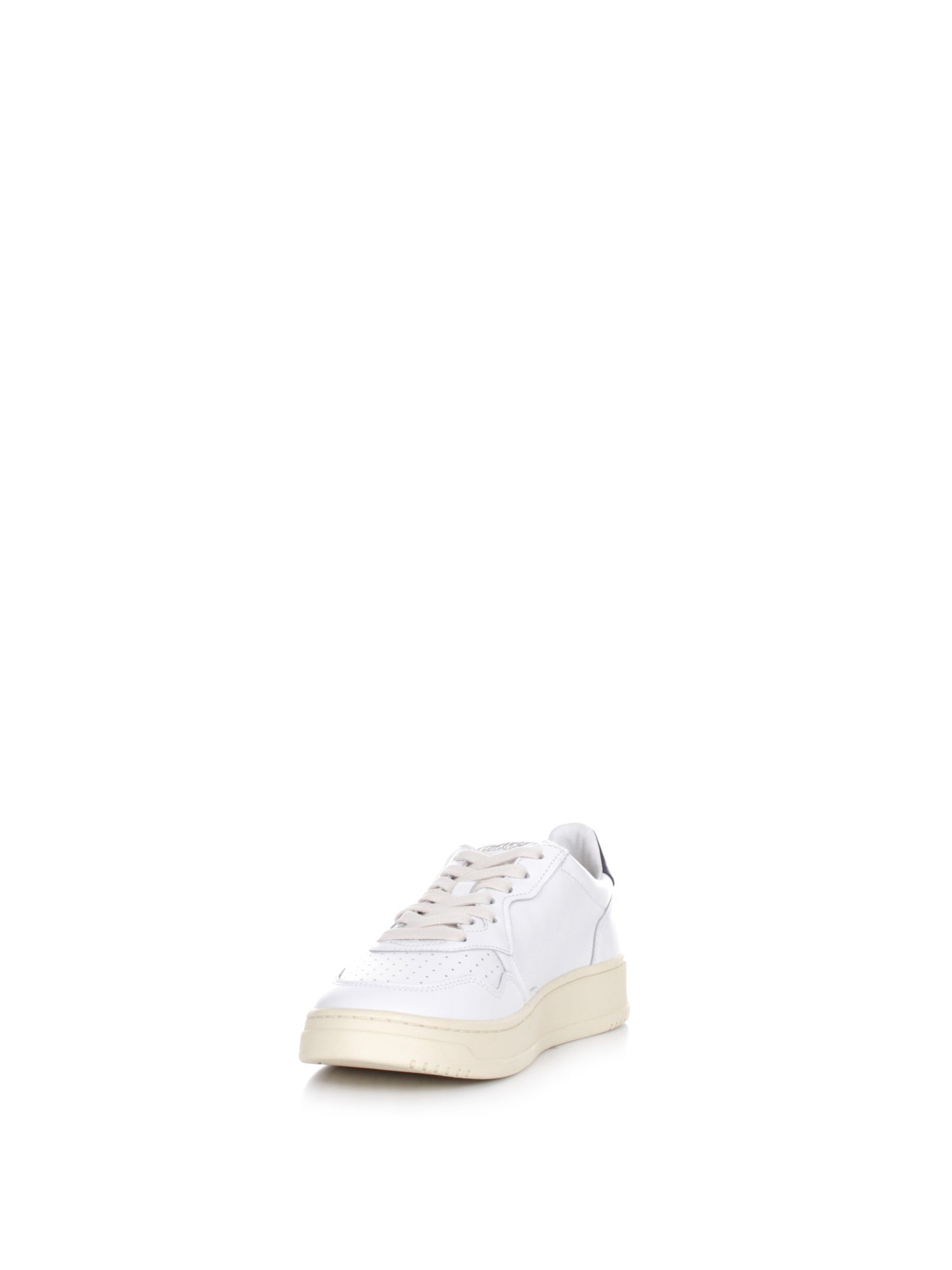 SNEAKERS Bianco Autry