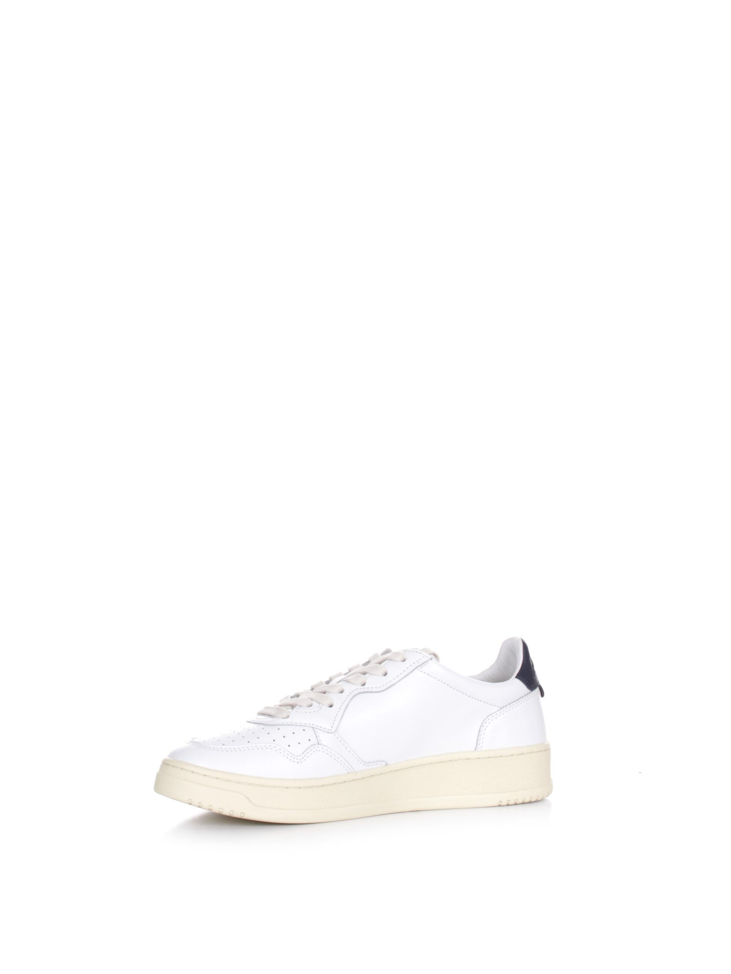 SNEAKERS Bianco Autry