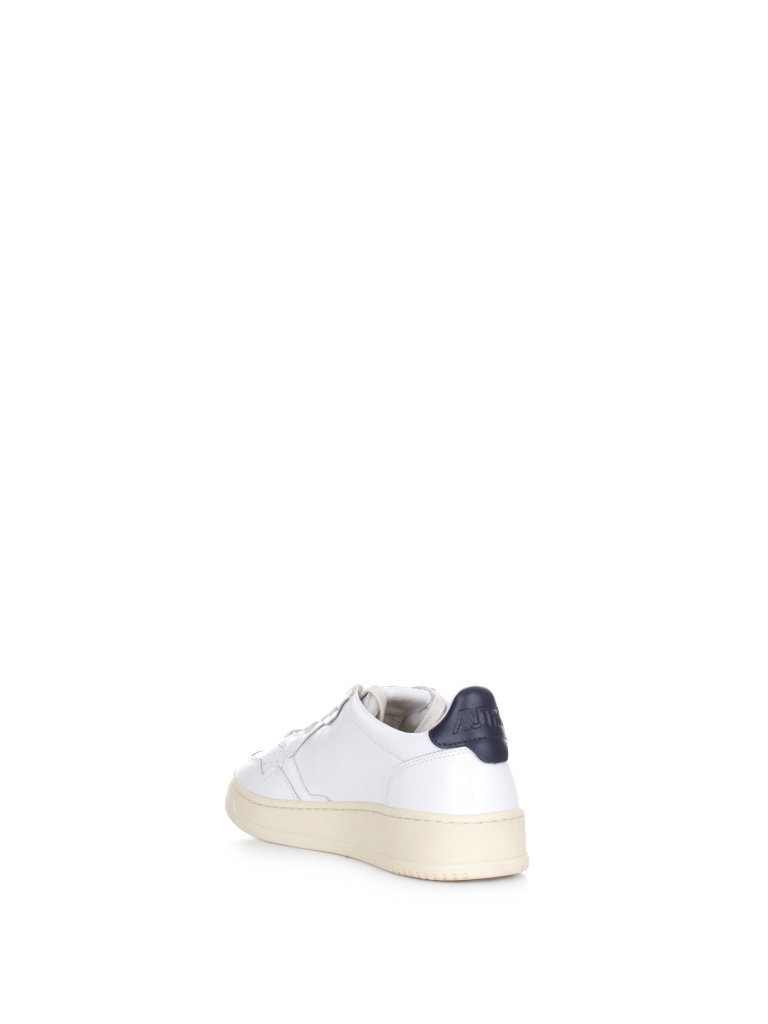 SNEAKERS Bianco Autry