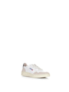 SNEAKERS Bianco Autry