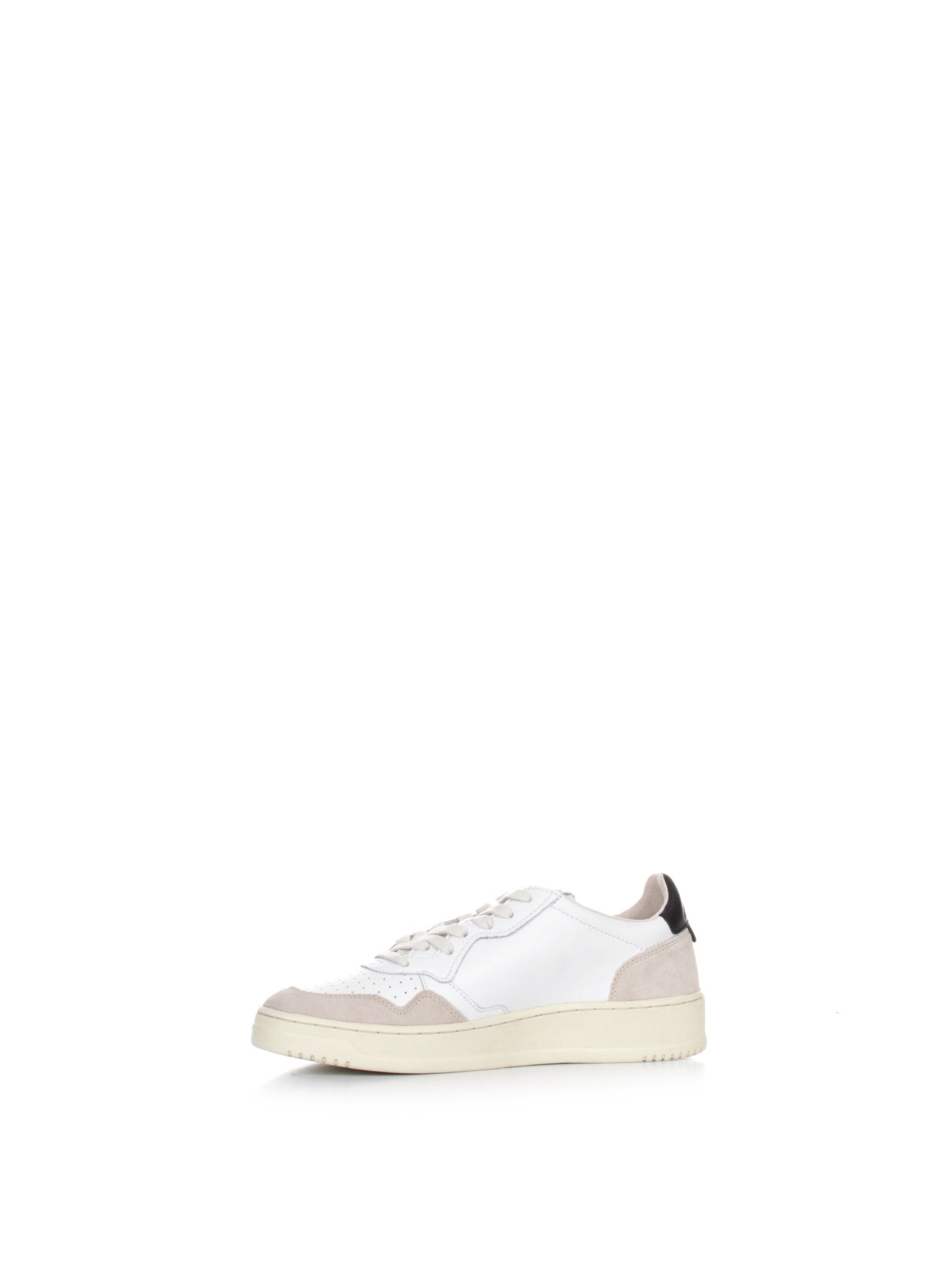 SNEAKERS Bianco Autry