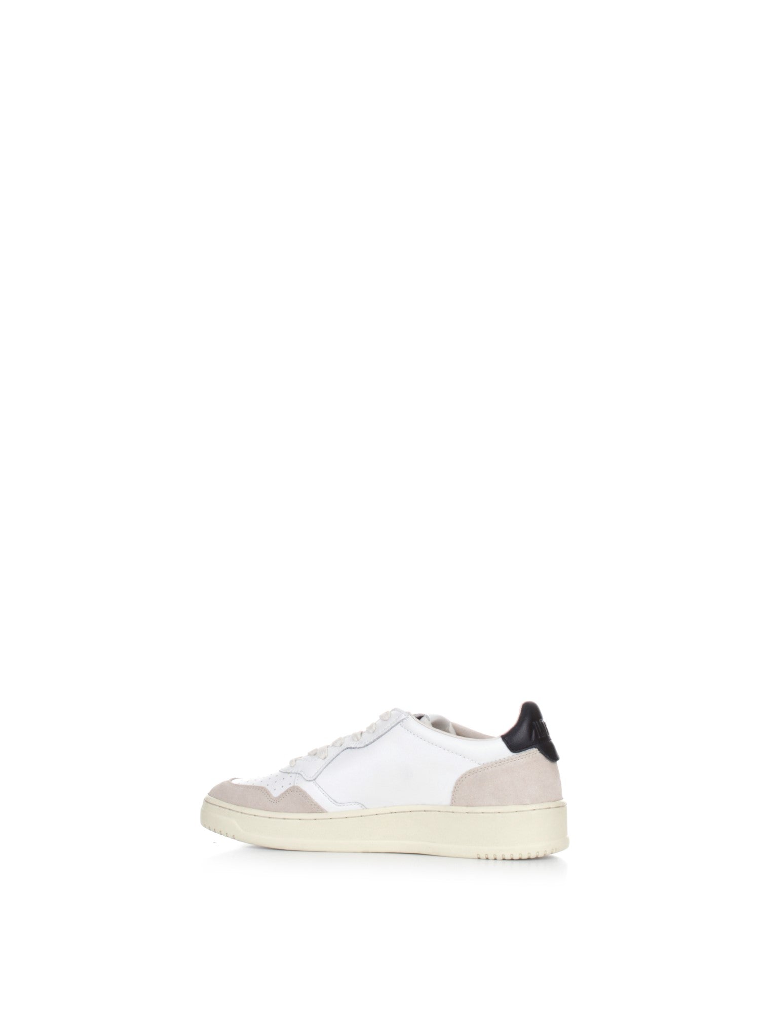 SNEAKERS Bianco Autry