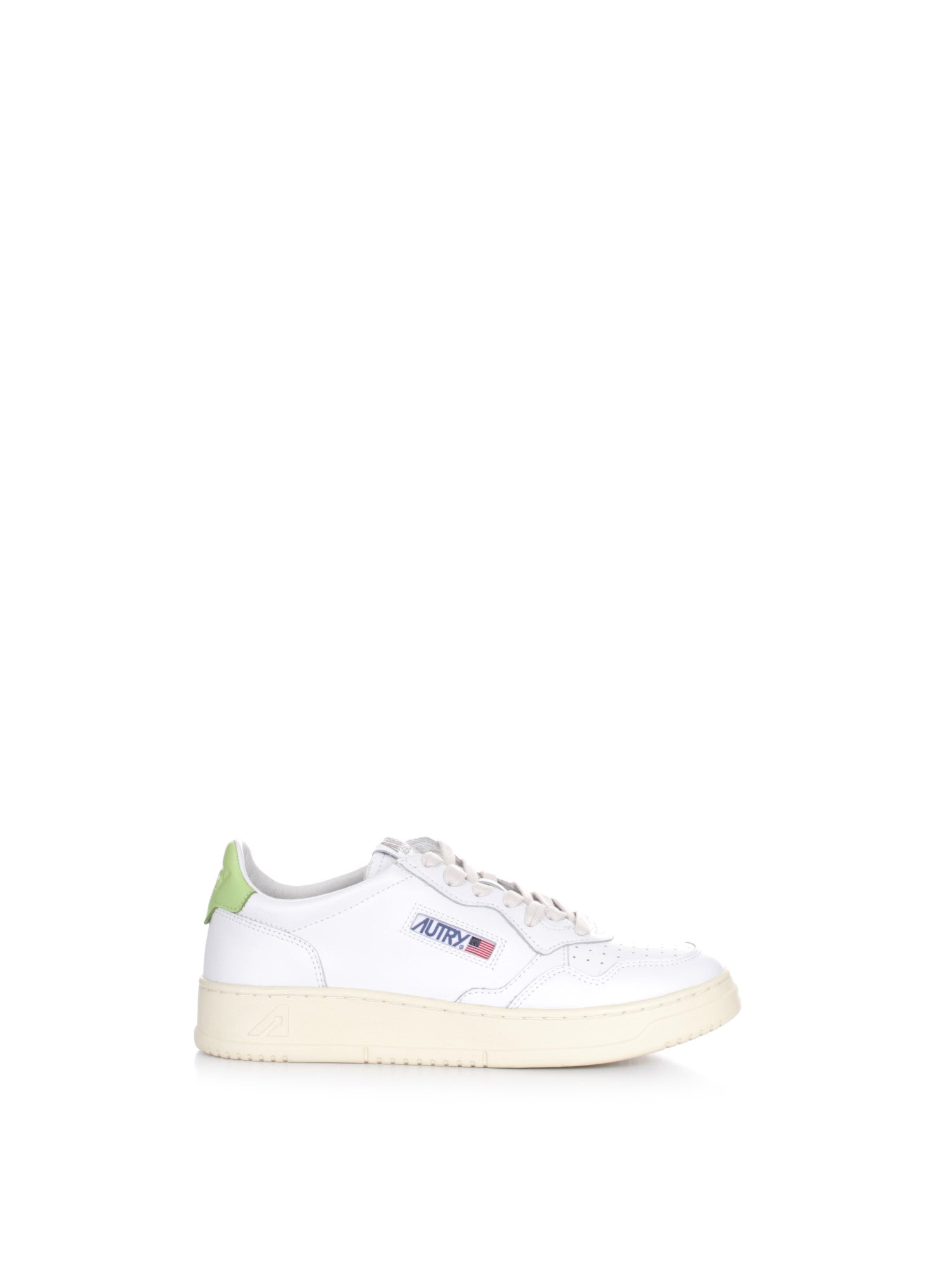 SNEAKERS Bianco Autry