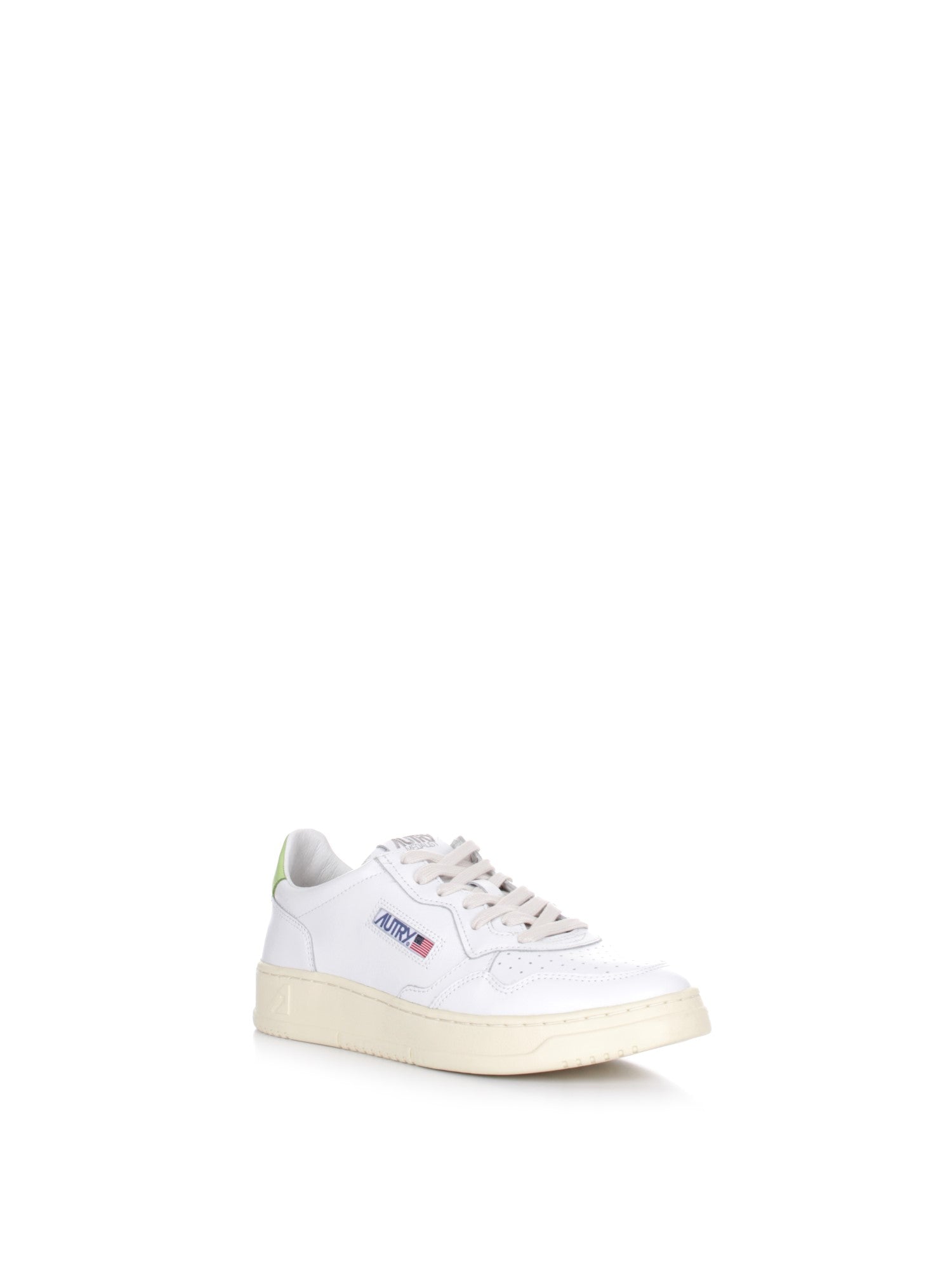 SNEAKERS Bianco Autry