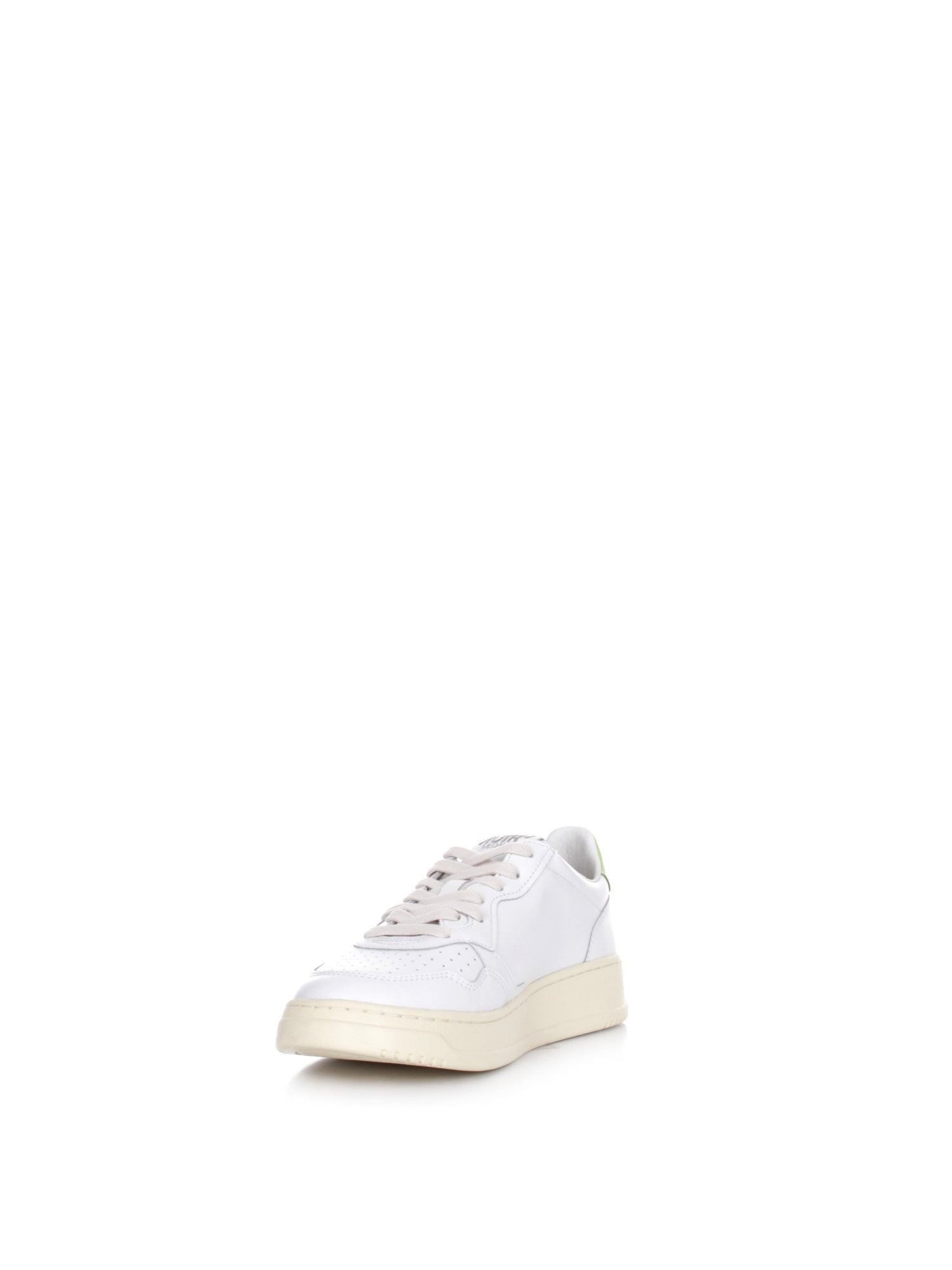 SNEAKERS Bianco Autry