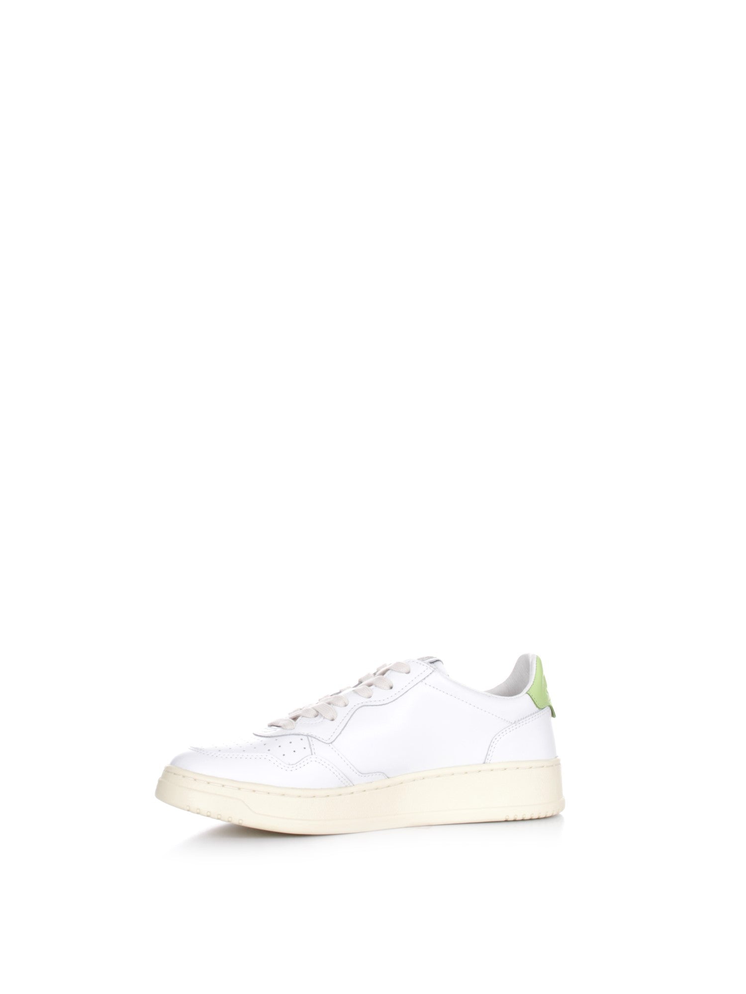 SNEAKERS Bianco Autry