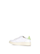 SNEAKERS Bianco Autry