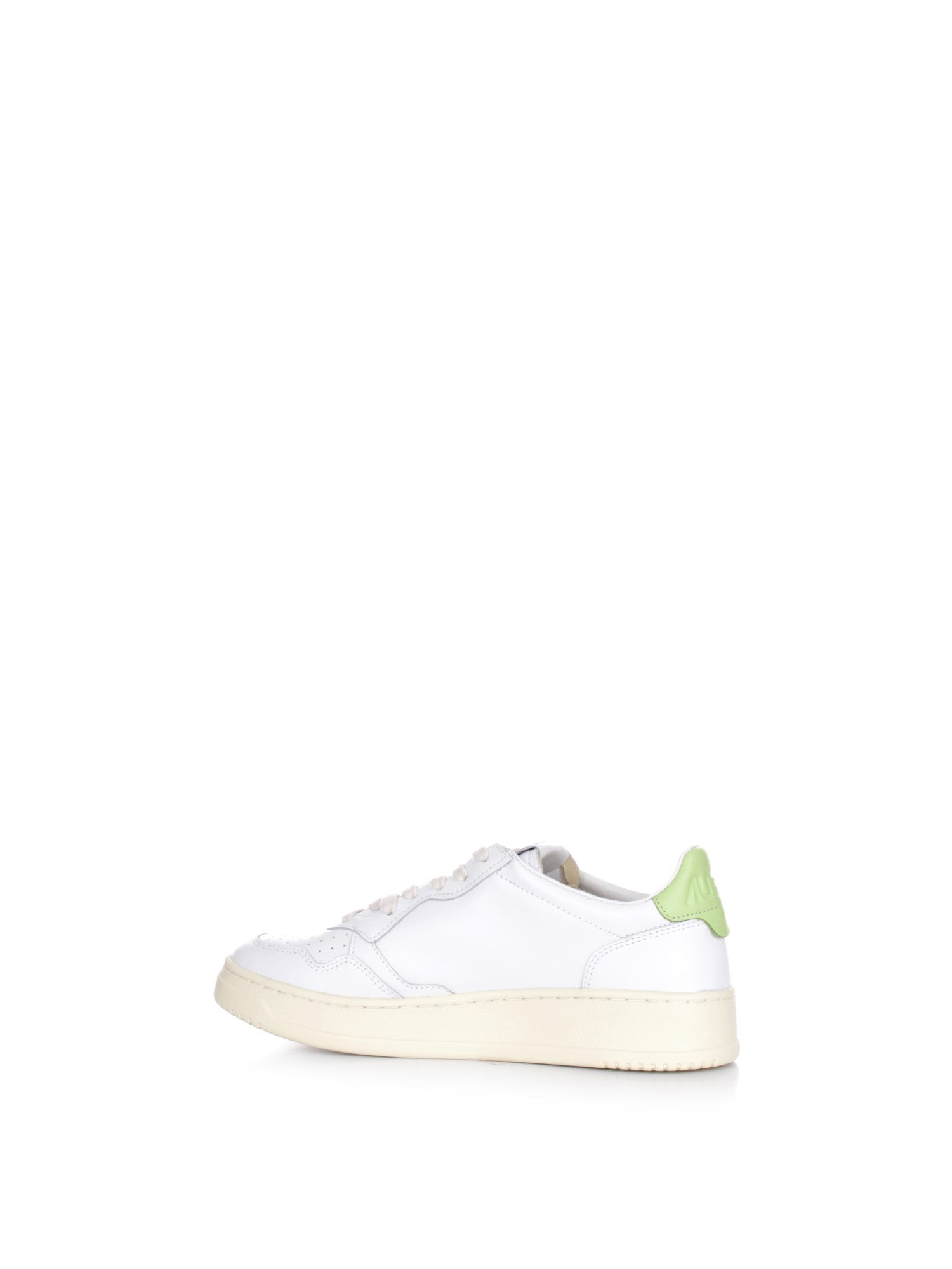 SNEAKERS Bianco Autry