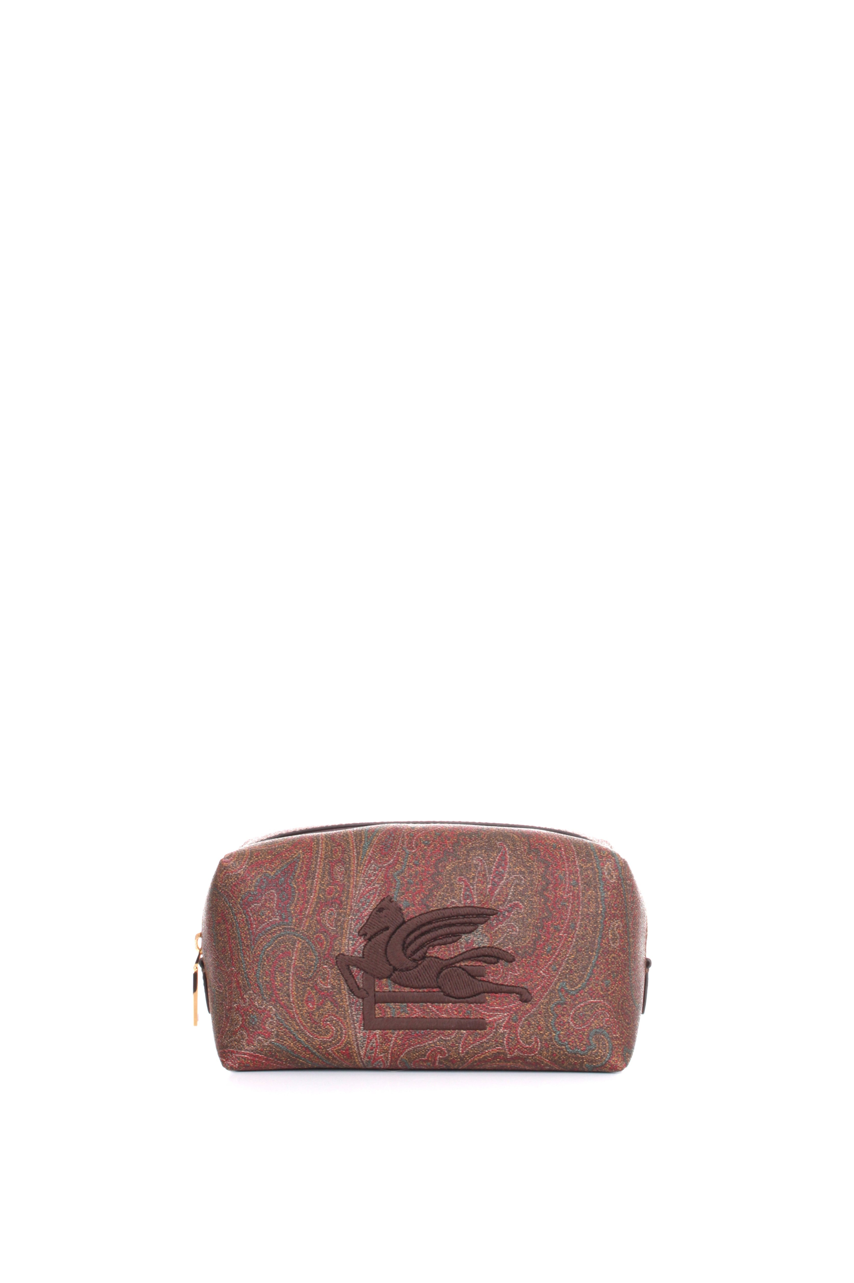 NECESSAIRE Marrone Etro