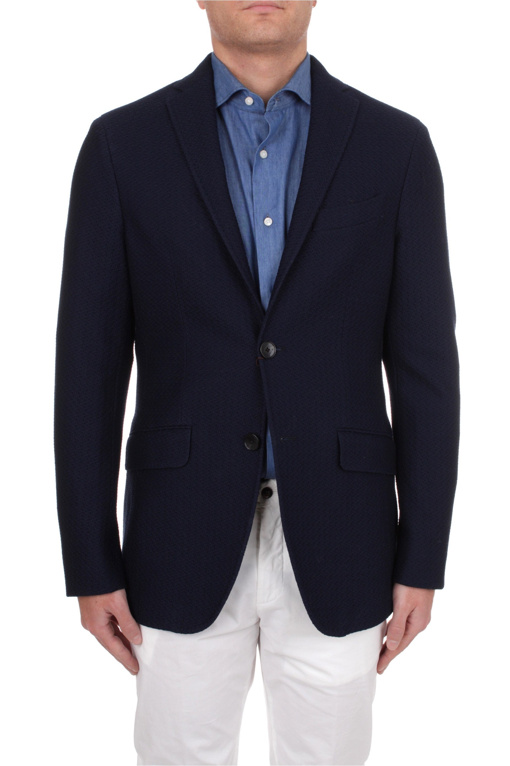 BLAZER Blu Etro