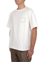 T-SHIRT Bianco Etro