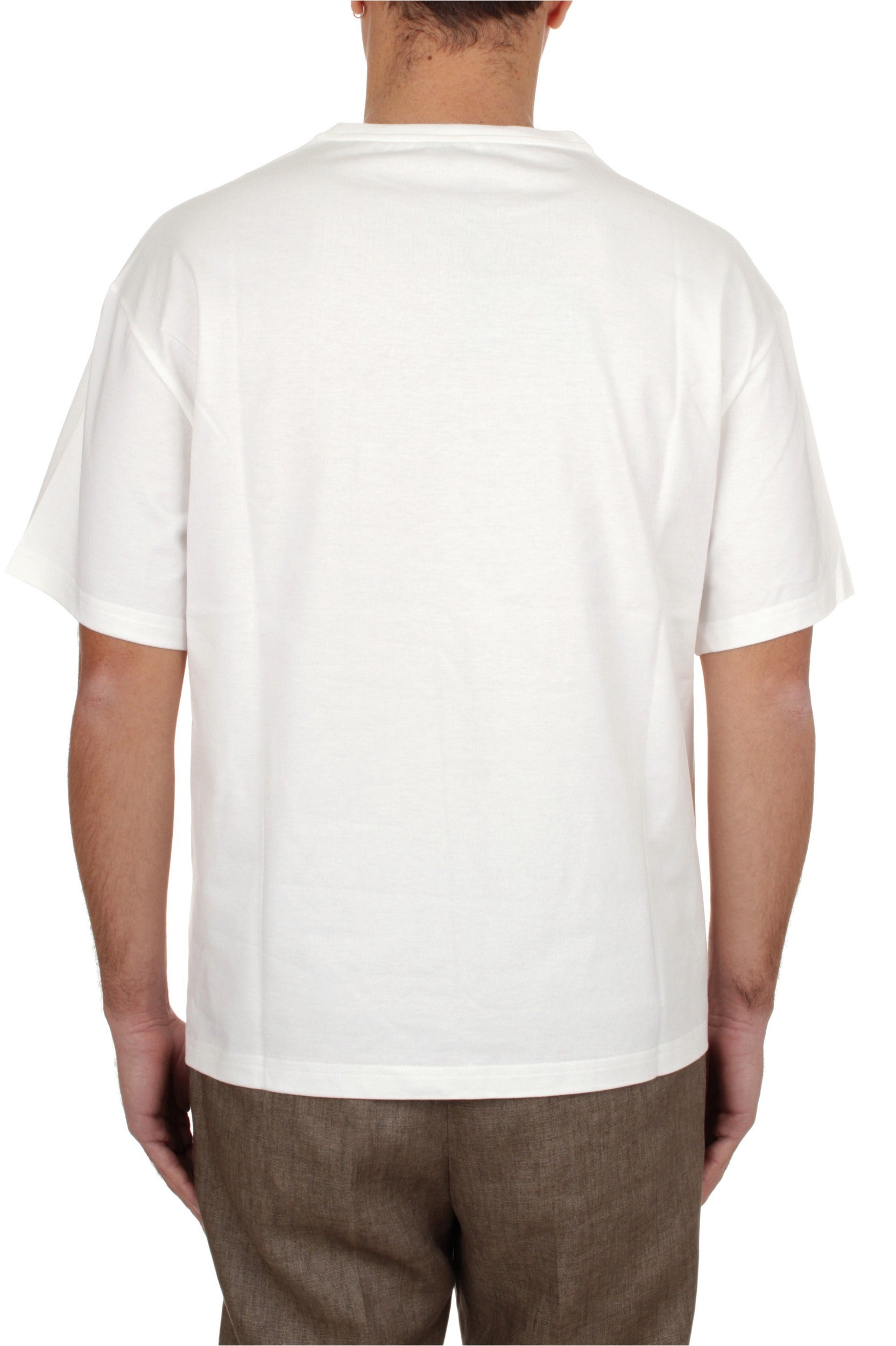 T-SHIRT Bianco Etro