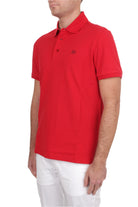 POLO Rosso Etro