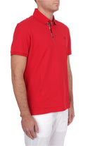 POLO Rosso Etro