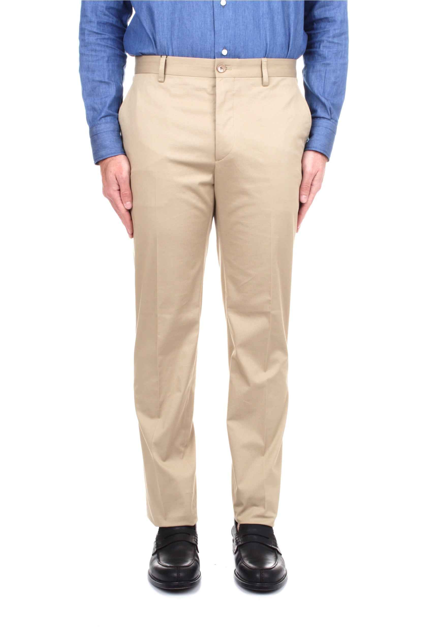 PANTALONI Beige Etro