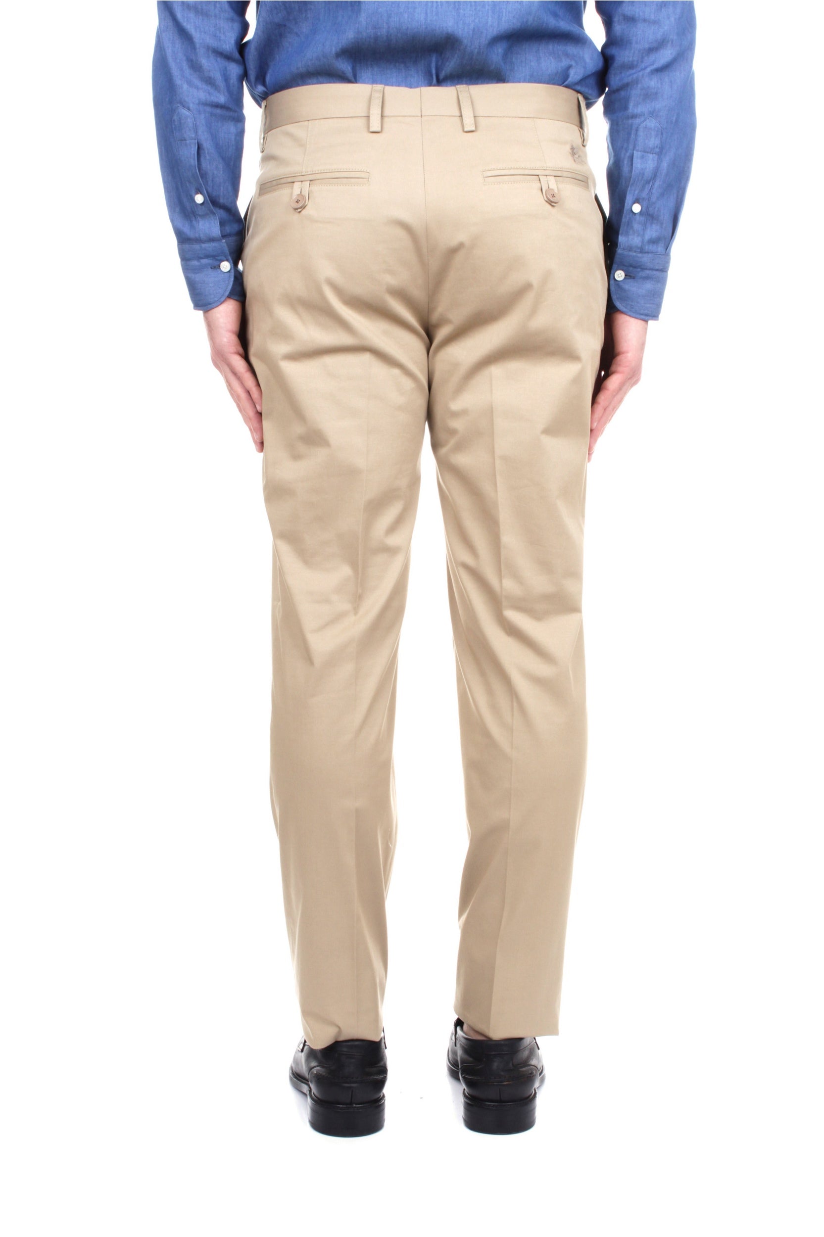 PANTALONI Beige Etro