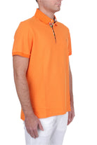 POLO Arancione Etro