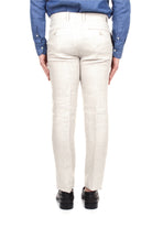 PANTALONI Beige Etro