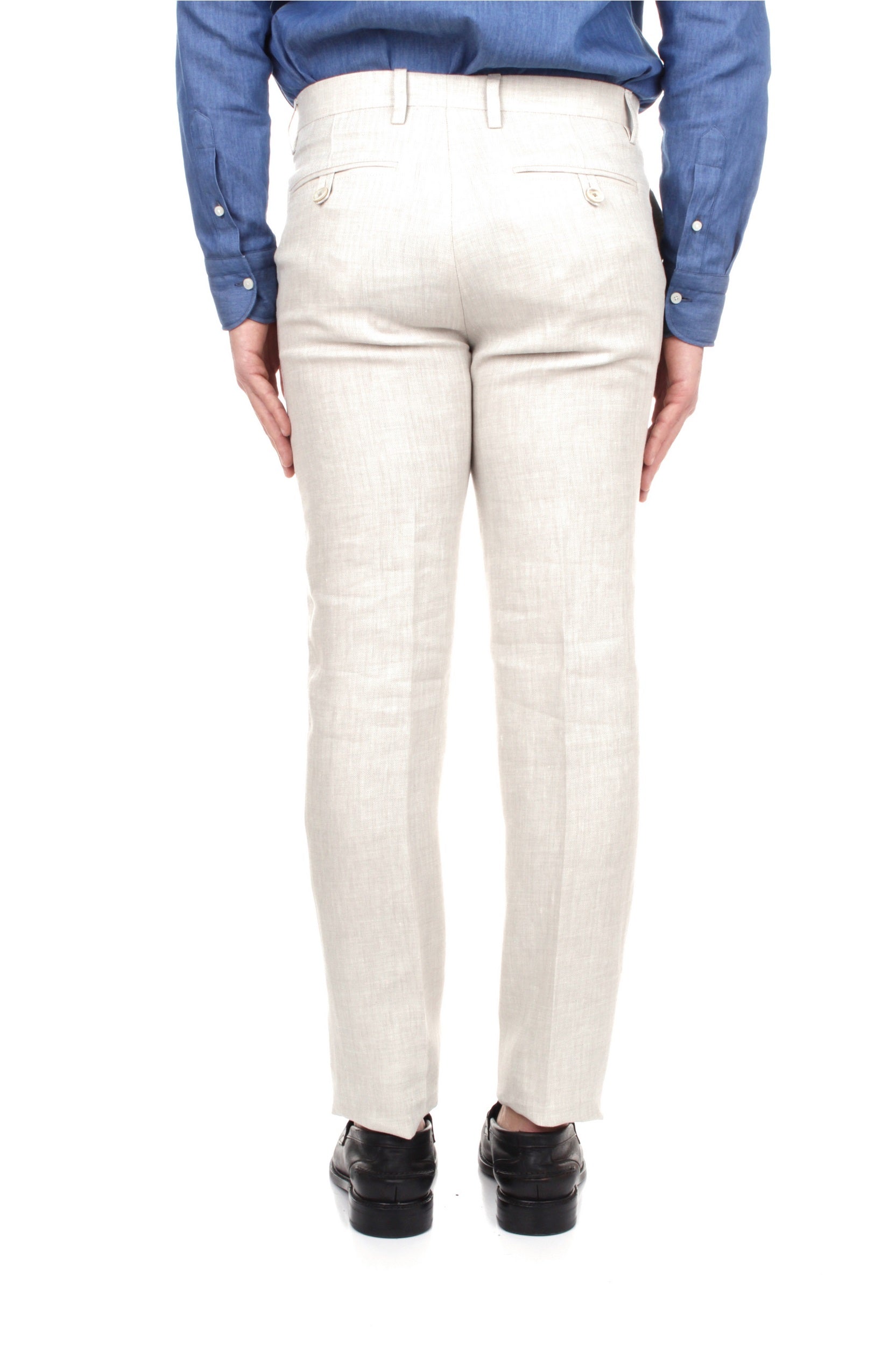 PANTALONI Beige Etro