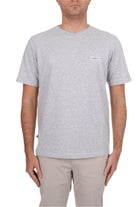 T-SHIRT Grigio Autry