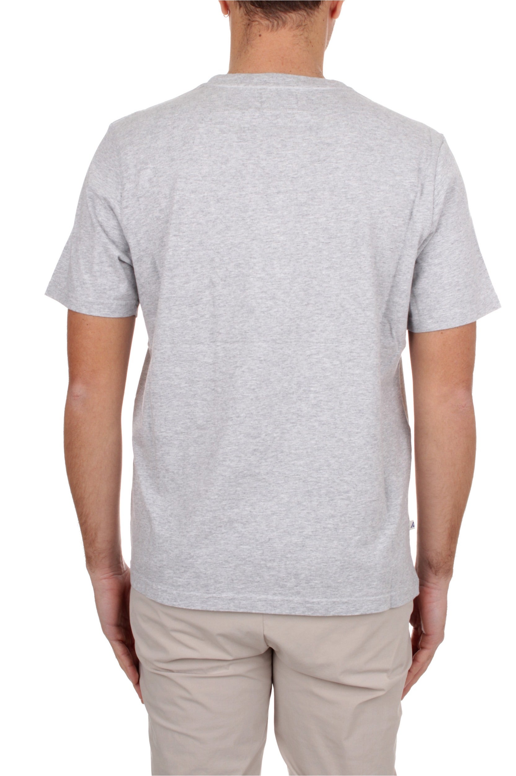 T-SHIRT Grigio Autry