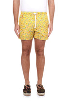 BOXER MARE Giallo Kiton