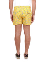 BOXER MARE Giallo Kiton