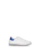 SNEAKERS Bianco Kiton