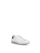 SNEAKERS Bianco Kiton