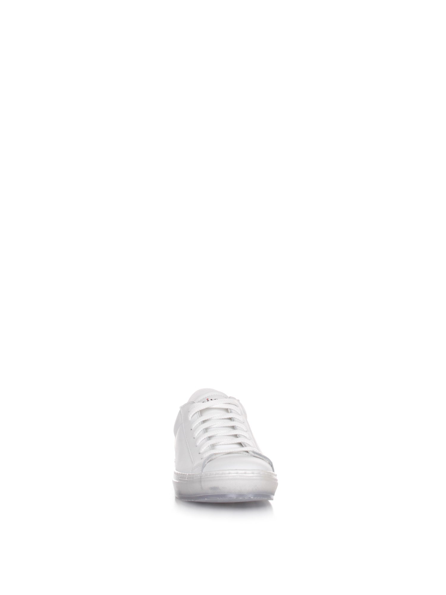 SNEAKERS Bianco Kiton