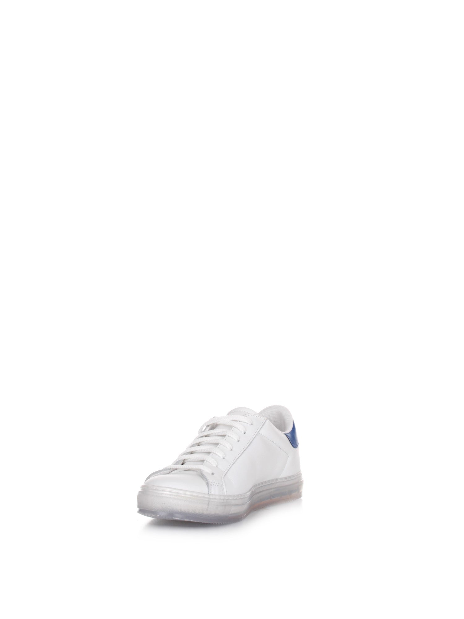 SNEAKERS Bianco Kiton