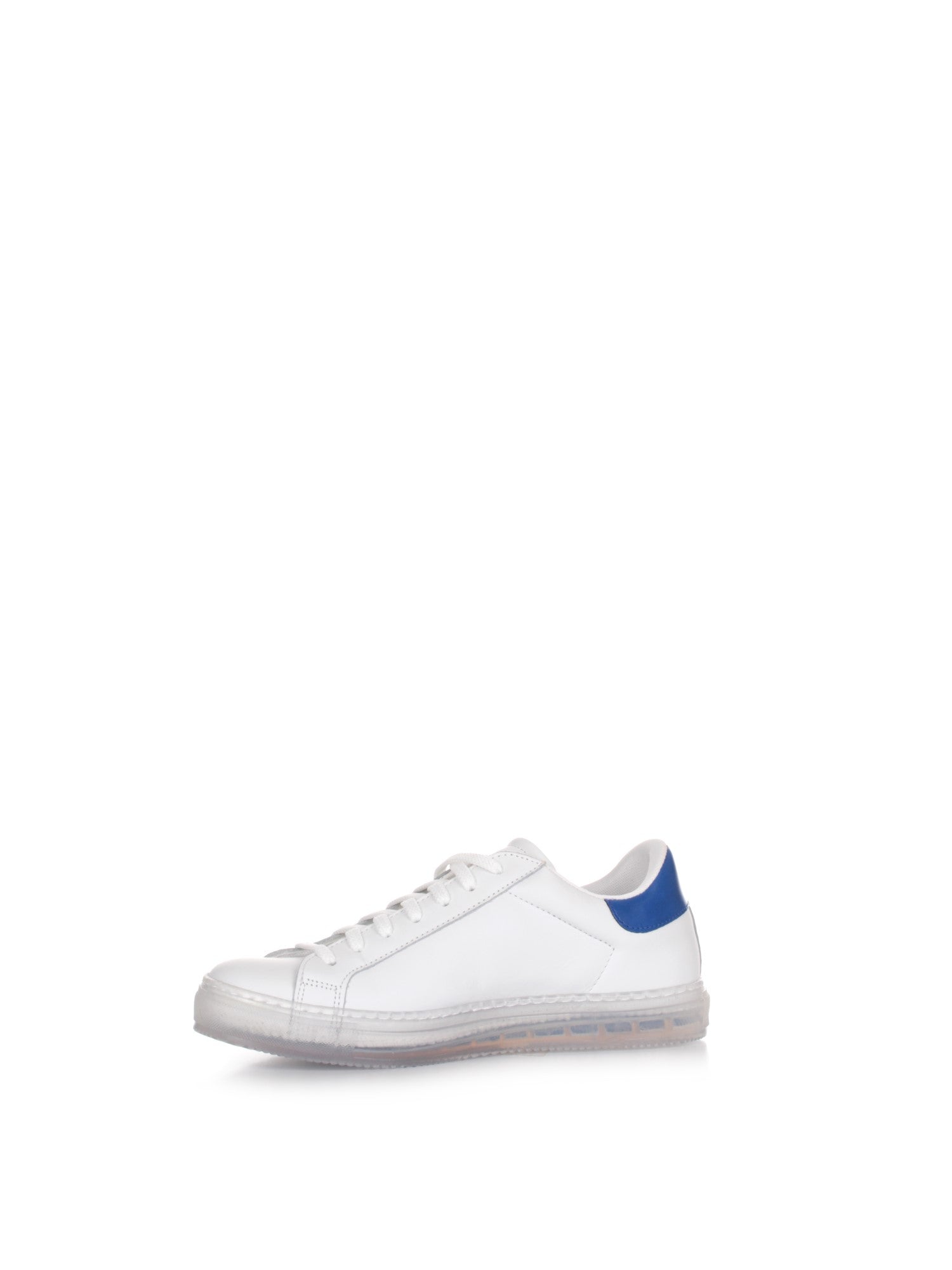 SNEAKERS Bianco Kiton