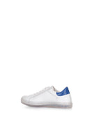 SNEAKERS Bianco Kiton