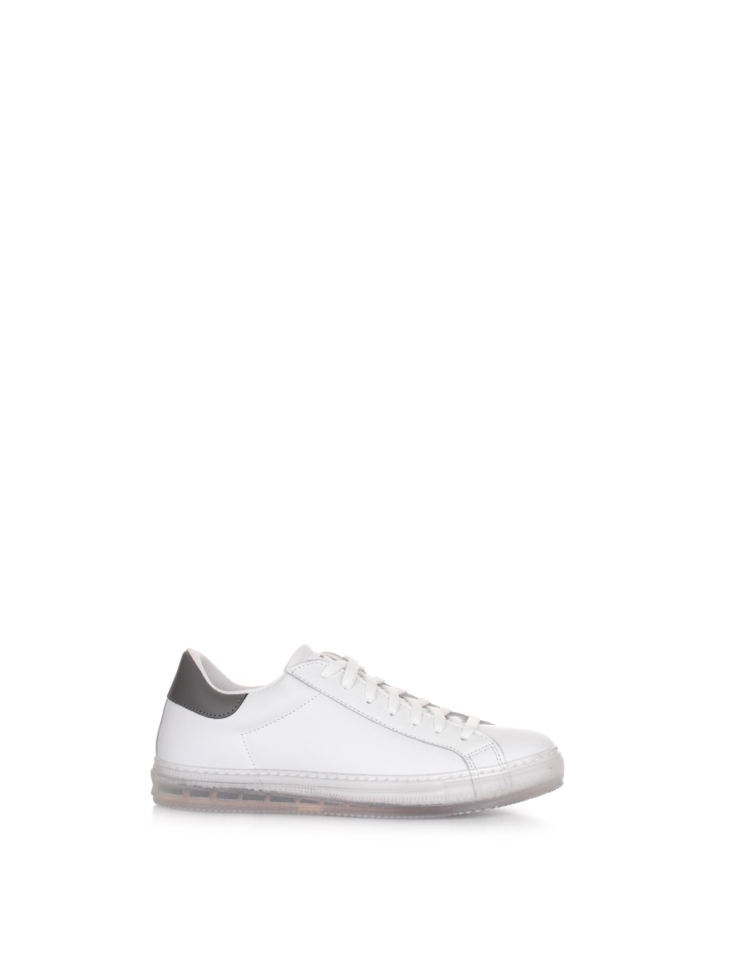 SNEAKERS Bianco Kiton