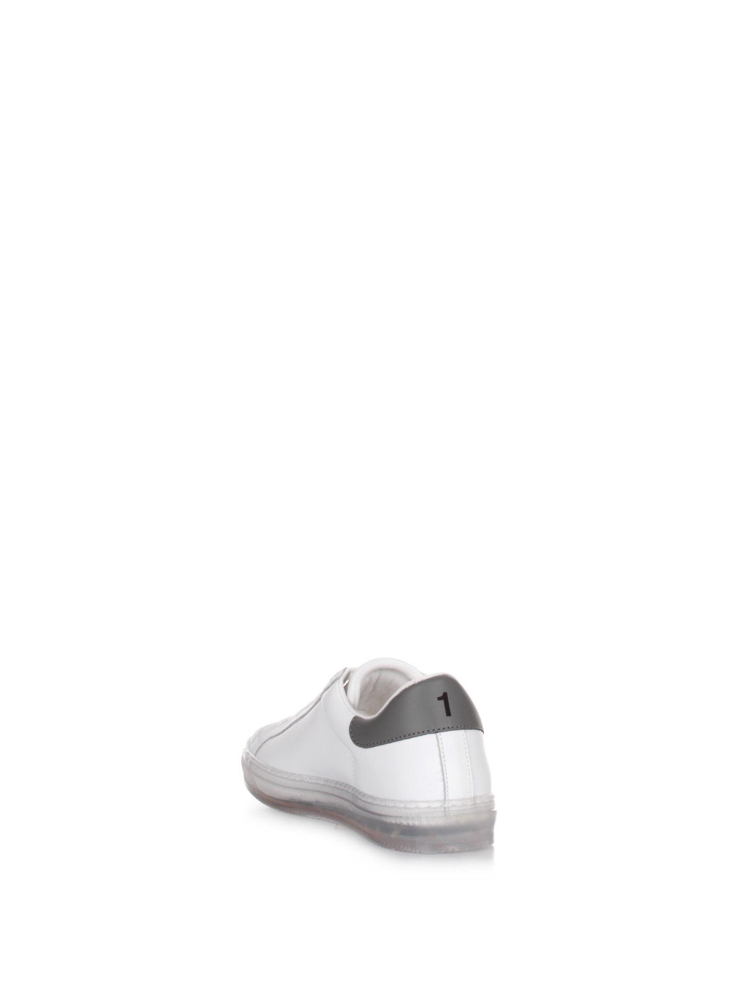 SNEAKERS Bianco Kiton