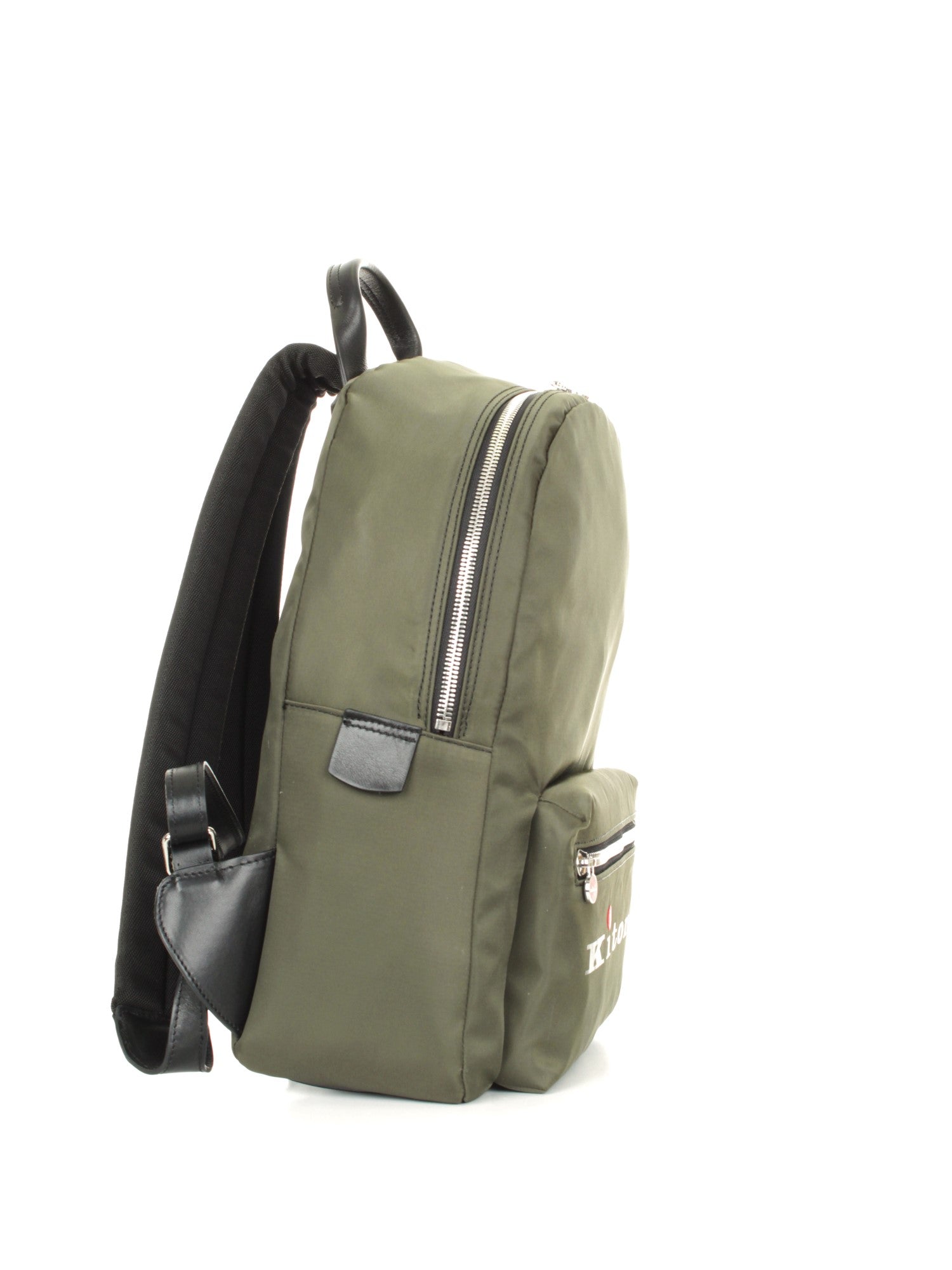 ZAINI Verde Kiton