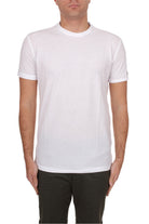 T-SHIRT Bianco Rrd