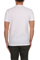 T-SHIRT Bianco Rrd