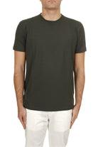 T-SHIRT Verde Rrd