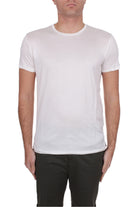 T-SHIRT Bianco Rrd