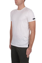 T-SHIRT Bianco Rrd