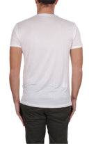 T-SHIRT Bianco Rrd